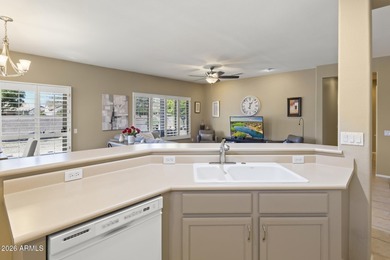 Welcome to The Grand!~Golfers' Heaven with FOUR premium golf on Granite Falls Golf Club  in Arizona - for sale on GolfHomes.com, golf home, golf lot