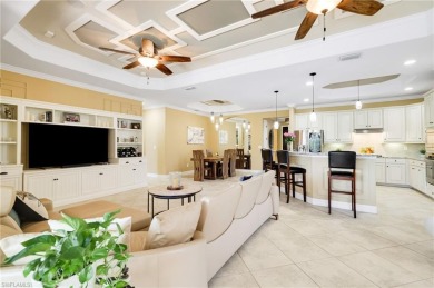 GOLF MEMBERSHIP INCLUDED! Pickleball and Bocce are coming soon on Bonita National Golf Course in Florida - for sale on GolfHomes.com, golf home, golf lot