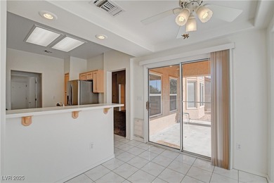 SUN CITY SUMMERLIN 55 PLUS COMMUNITY *RENO* FLOORPLAN. 1402 SQ on Highland Falls Golf Club in Nevada - for sale on GolfHomes.com, golf home, golf lot