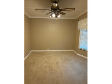 Very spacious canal front two bedroom, two bath home with a on Golden Lakes Golf Course in Florida - for sale on GolfHomes.com, golf home, golf lot