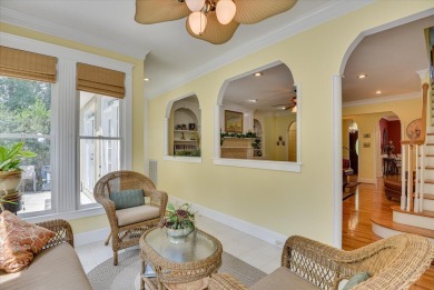Discover this exceptional four-bedroom on Jones Creek Golf Club in Georgia - for sale on GolfHomes.com, golf home, golf lot