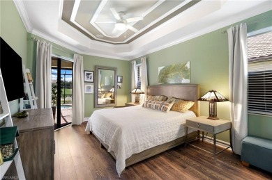 GOLF MEMBERSHIP INCLUDED! Pickleball and Bocce are coming soon on Bonita National Golf Course in Florida - for sale on GolfHomes.com, golf home, golf lot