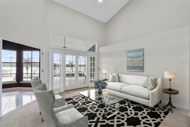 Under contract-accepting backup offers. MULTIPLE OFFERS RECEIVED on MetroWest Golf Club in Florida - for sale on GolfHomes.com, golf home, golf lot