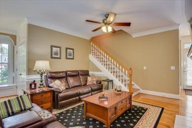 Discover this exceptional four-bedroom on Jones Creek Golf Club in Georgia - for sale on GolfHomes.com, golf home, golf lot