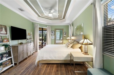 GOLF MEMBERSHIP INCLUDED! Pickleball and Bocce are coming soon on Bonita National Golf Course in Florida - for sale on GolfHomes.com, golf home, golf lot