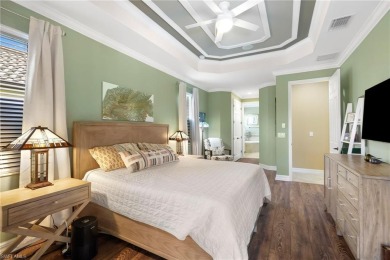 GOLF MEMBERSHIP INCLUDED! Pickleball and Bocce are coming soon on Bonita National Golf Course in Florida - for sale on GolfHomes.com, golf home, golf lot