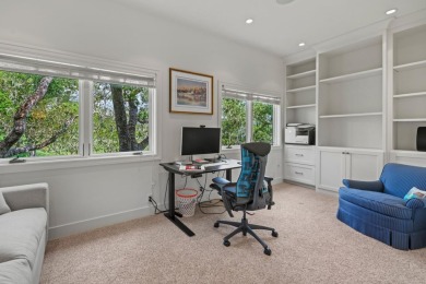 Exciting opportunity to own a turnkey oceanview Residence at The on Pebble Beach Golf Course and Resort in California - for sale on GolfHomes.com, golf home, golf lot