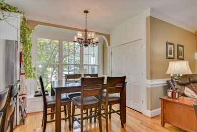 Discover this exceptional four-bedroom on Jones Creek Golf Club in Georgia - for sale on GolfHomes.com, golf home, golf lot