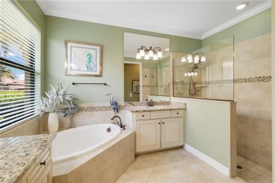 GOLF MEMBERSHIP INCLUDED! Pickleball and Bocce are coming soon on Bonita National Golf Course in Florida - for sale on GolfHomes.com, golf home, golf lot