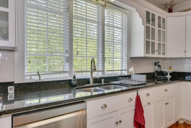 Discover this exceptional four-bedroom on Jones Creek Golf Club in Georgia - for sale on GolfHomes.com, golf home, golf lot