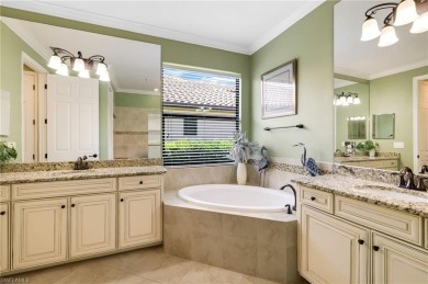 GOLF MEMBERSHIP INCLUDED! Pickleball and Bocce are coming soon on Bonita National Golf Course in Florida - for sale on GolfHomes.com, golf home, golf lot