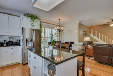 Discover this exceptional four-bedroom on Jones Creek Golf Club in Georgia - for sale on GolfHomes.com, golf home, golf lot