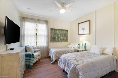 GOLF MEMBERSHIP INCLUDED! Pickleball and Bocce are coming soon on Bonita National Golf Course in Florida - for sale on GolfHomes.com, golf home, golf lot