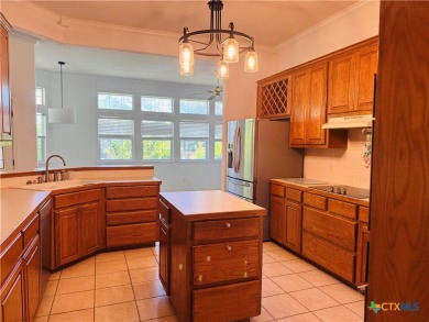 Need a home office, guest house, or studio? This property on Mill Creek Golf Club in Texas - for sale on GolfHomes.com, golf home, golf lot