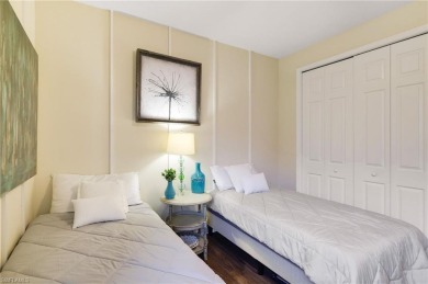 GOLF MEMBERSHIP INCLUDED! Pickleball and Bocce are coming soon on Bonita National Golf Course in Florida - for sale on GolfHomes.com, golf home, golf lot