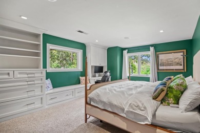 Exciting opportunity to own a turnkey oceanview Residence at The on Pebble Beach Golf Course and Resort in California - for sale on GolfHomes.com, golf home, golf lot