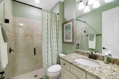 GOLF MEMBERSHIP INCLUDED! Pickleball and Bocce are coming soon on Bonita National Golf Course in Florida - for sale on GolfHomes.com, golf home, golf lot