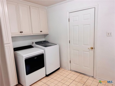 Need a home office, guest house, or studio? This property on Mill Creek Golf Club in Texas - for sale on GolfHomes.com, golf home, golf lot