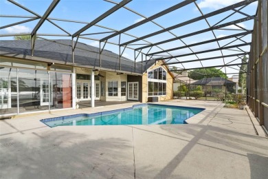 Under contract-accepting backup offers. MULTIPLE OFFERS RECEIVED on MetroWest Golf Club in Florida - for sale on GolfHomes.com, golf home, golf lot