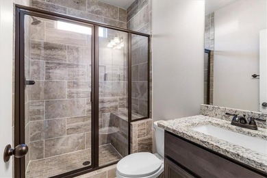 Welcome to luxury living in the gated Crystal Lake community-one on Crystal Lake Golf and Country Club in Georgia - for sale on GolfHomes.com, golf home, golf lot