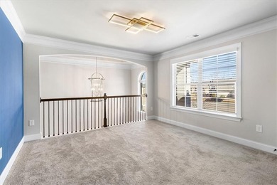 Welcome to luxury living in the gated Crystal Lake community-one on Crystal Lake Golf and Country Club in Georgia - for sale on GolfHomes.com, golf home, golf lot