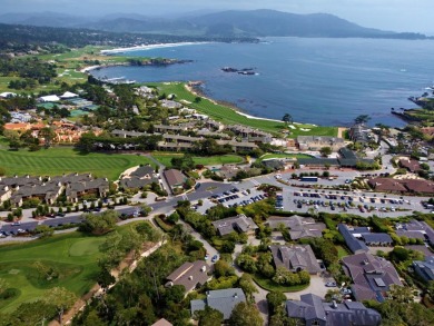 Exciting opportunity to own a turnkey oceanview Residence at The on Pebble Beach Golf Course and Resort in California - for sale on GolfHomes.com, golf home, golf lot