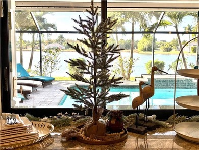 How about this spectacular sunset view all winter long! It could on Eagle Lakes Golf Club in Florida - for sale on GolfHomes.com, golf home, golf lot