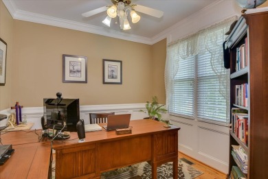 Discover this exceptional four-bedroom on Jones Creek Golf Club in Georgia - for sale on GolfHomes.com, golf home, golf lot