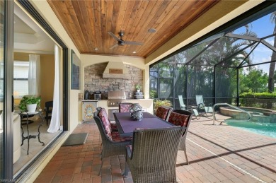 GOLF MEMBERSHIP INCLUDED! Pickleball and Bocce are coming soon on Bonita National Golf Course in Florida - for sale on GolfHomes.com, golf home, golf lot