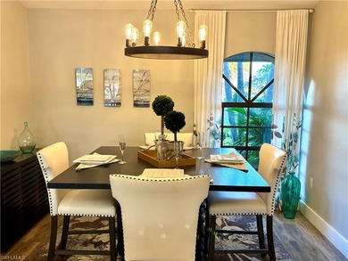 How about this spectacular sunset view all winter long! It could on Eagle Lakes Golf Club in Florida - for sale on GolfHomes.com, golf home, golf lot