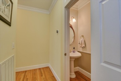 Discover this exceptional four-bedroom on Jones Creek Golf Club in Georgia - for sale on GolfHomes.com, golf home, golf lot