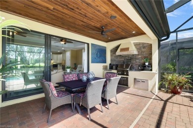GOLF MEMBERSHIP INCLUDED! Pickleball and Bocce are coming soon on Bonita National Golf Course in Florida - for sale on GolfHomes.com, golf home, golf lot