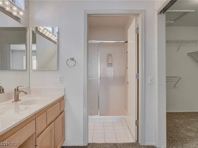 SUN CITY SUMMERLIN 55 PLUS COMMUNITY *RENO* FLOORPLAN. 1402 SQ on Highland Falls Golf Club in Nevada - for sale on GolfHomes.com, golf home, golf lot