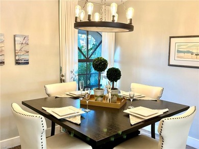 How about this spectacular sunset view all winter long! It could on Eagle Lakes Golf Club in Florida - for sale on GolfHomes.com, golf home, golf lot