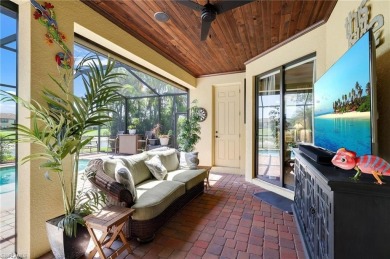 GOLF MEMBERSHIP INCLUDED! Pickleball and Bocce are coming soon on Bonita National Golf Course in Florida - for sale on GolfHomes.com, golf home, golf lot