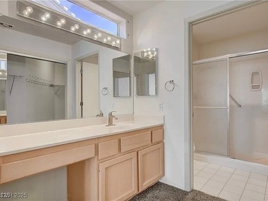 SUN CITY SUMMERLIN 55 PLUS COMMUNITY *RENO* FLOORPLAN. 1402 SQ on Highland Falls Golf Club in Nevada - for sale on GolfHomes.com, golf home, golf lot