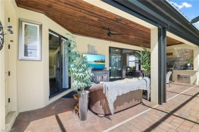 GOLF MEMBERSHIP INCLUDED! Pickleball and Bocce are coming soon on Bonita National Golf Course in Florida - for sale on GolfHomes.com, golf home, golf lot