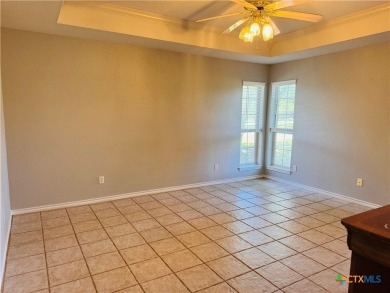 Need a home office, guest house, or studio? This property on Mill Creek Golf Club in Texas - for sale on GolfHomes.com, golf home, golf lot