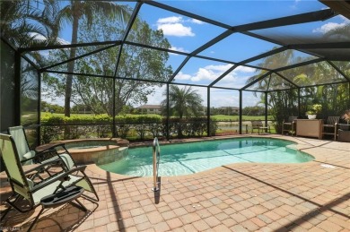 GOLF MEMBERSHIP INCLUDED! Pickleball and Bocce are coming soon on Bonita National Golf Course in Florida - for sale on GolfHomes.com, golf home, golf lot