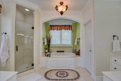Discover this exceptional four-bedroom on Jones Creek Golf Club in Georgia - for sale on GolfHomes.com, golf home, golf lot