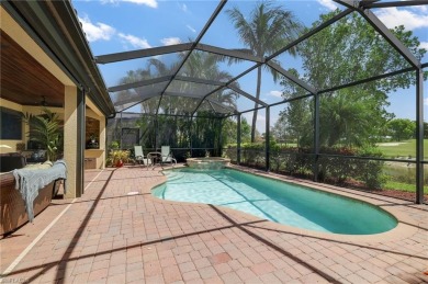 GOLF MEMBERSHIP INCLUDED! Pickleball and Bocce are coming soon on Bonita National Golf Course in Florida - for sale on GolfHomes.com, golf home, golf lot