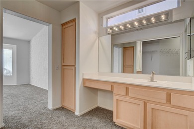 SUN CITY SUMMERLIN 55 PLUS COMMUNITY *RENO* FLOORPLAN. 1402 SQ on Highland Falls Golf Club in Nevada - for sale on GolfHomes.com, golf home, golf lot