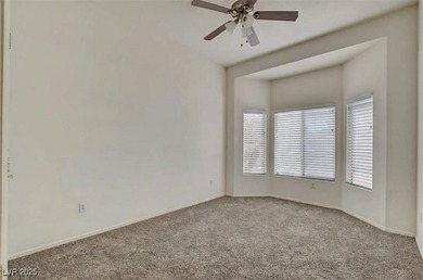 SUN CITY SUMMERLIN 55 PLUS COMMUNITY *RENO* FLOORPLAN. 1402 SQ on Highland Falls Golf Club in Nevada - for sale on GolfHomes.com, golf home, golf lot