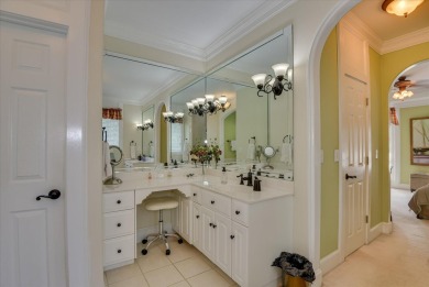 Discover this exceptional four-bedroom on Jones Creek Golf Club in Georgia - for sale on GolfHomes.com, golf home, golf lot