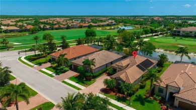 GOLF MEMBERSHIP INCLUDED! Pickleball and Bocce are coming soon on Bonita National Golf Course in Florida - for sale on GolfHomes.com, golf home, golf lot