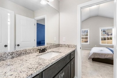 Welcome to luxury living in the gated Crystal Lake community-one on Crystal Lake Golf and Country Club in Georgia - for sale on GolfHomes.com, golf home, golf lot