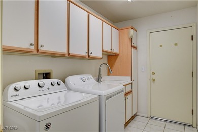 SUN CITY SUMMERLIN 55 PLUS COMMUNITY *RENO* FLOORPLAN. 1402 SQ on Highland Falls Golf Club in Nevada - for sale on GolfHomes.com, golf home, golf lot