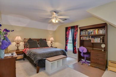Discover this exceptional four-bedroom on Jones Creek Golf Club in Georgia - for sale on GolfHomes.com, golf home, golf lot