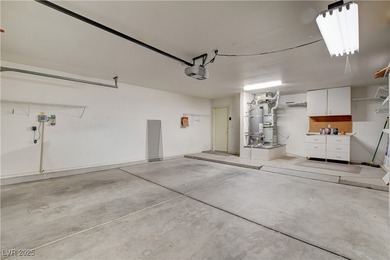 SUN CITY SUMMERLIN 55 PLUS COMMUNITY *RENO* FLOORPLAN. 1402 SQ on Highland Falls Golf Club in Nevada - for sale on GolfHomes.com, golf home, golf lot