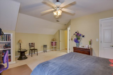 Discover this exceptional four-bedroom on Jones Creek Golf Club in Georgia - for sale on GolfHomes.com, golf home, golf lot